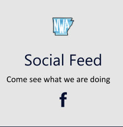 Social Feed Come see what we are doing f